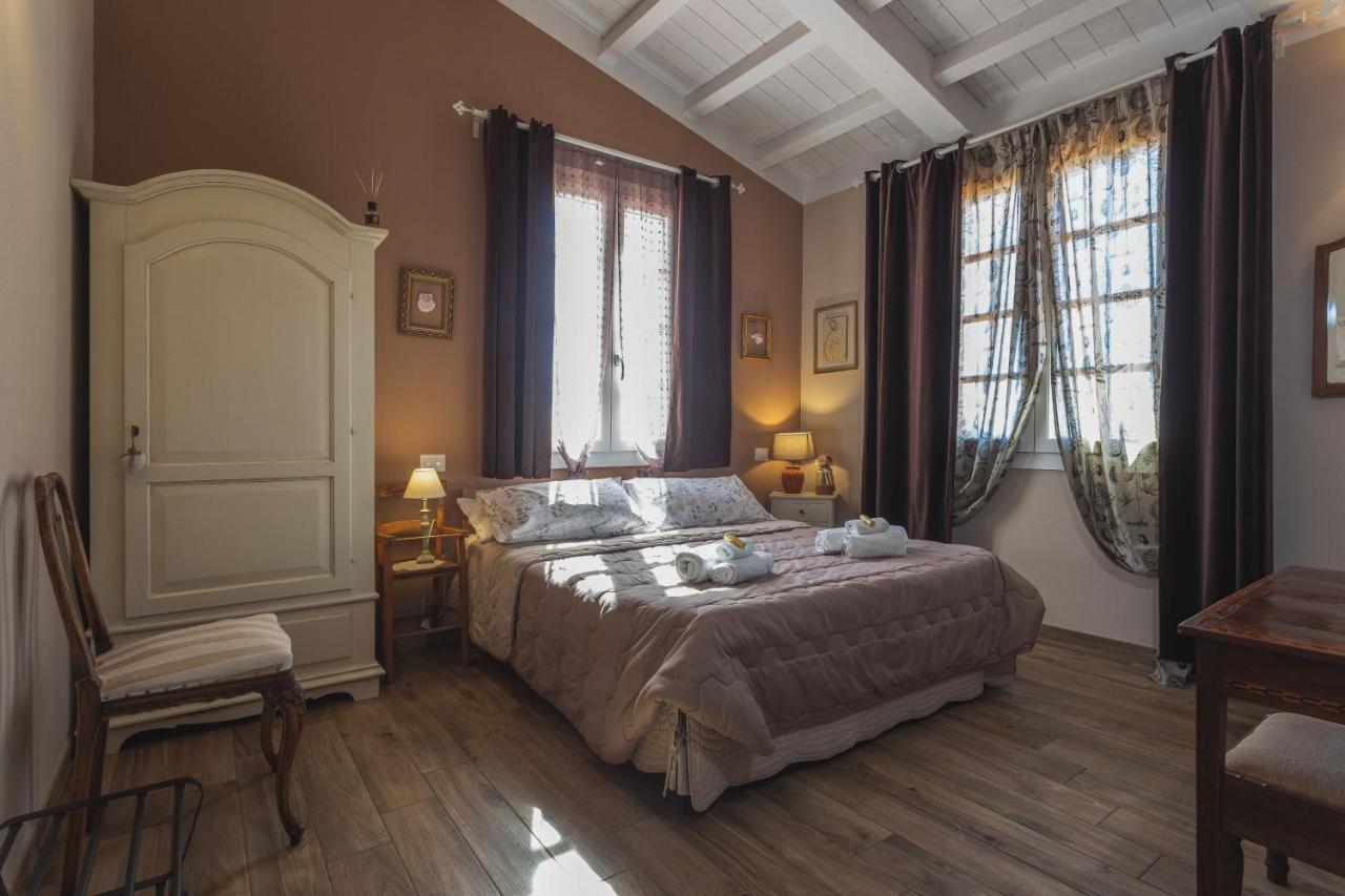La Matassina Tuscany Castellina Marittima Eksteriør bilde